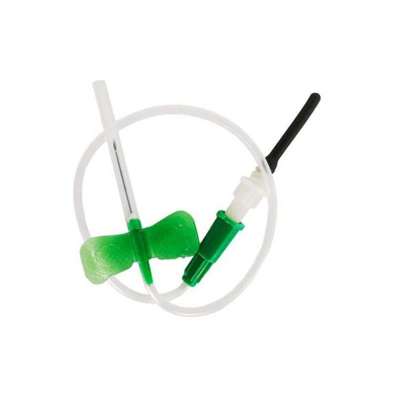 Vacuum Safety Blood Collection Needles