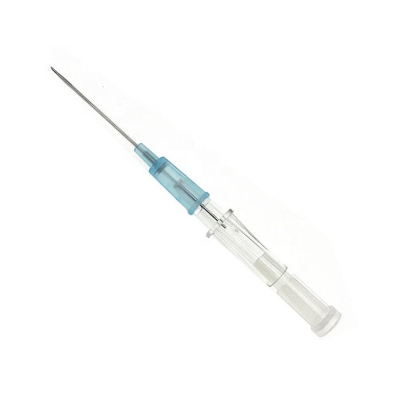 Pen Type 24g Safety Needle
