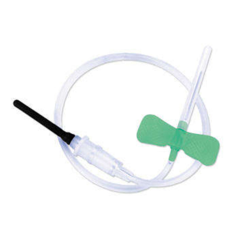 23g Blood Collection Butterfly Needle