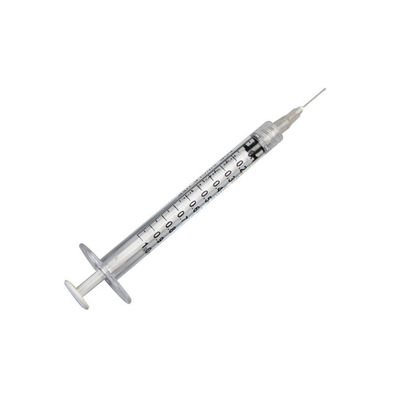 10CC Polycarbonate Syringe