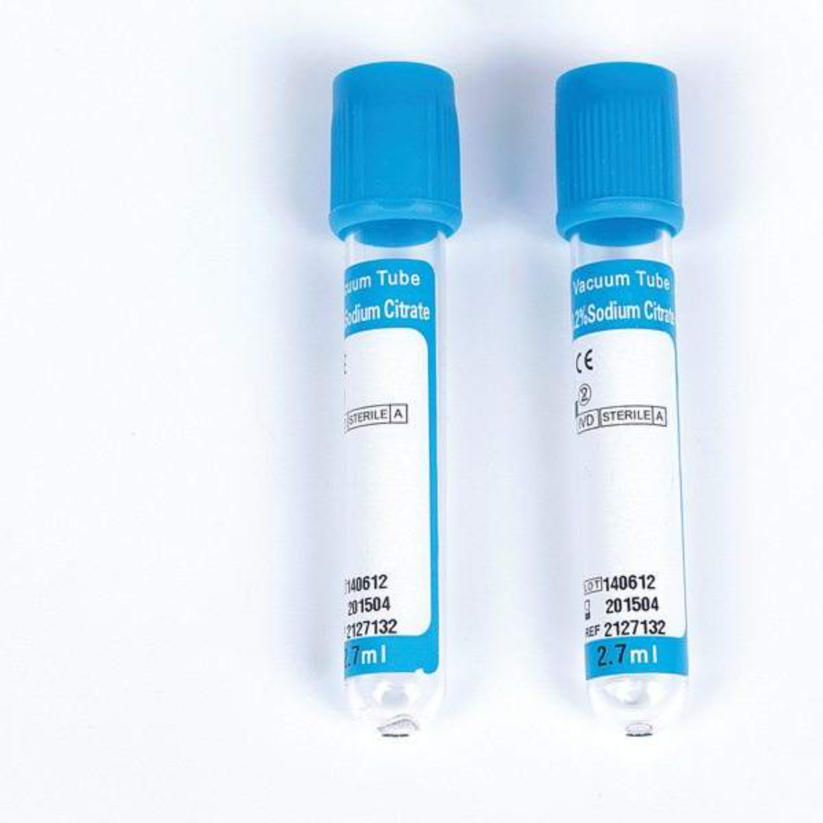 High Quality Professional 10ml Blood Collection Edta Tube - Image 3
