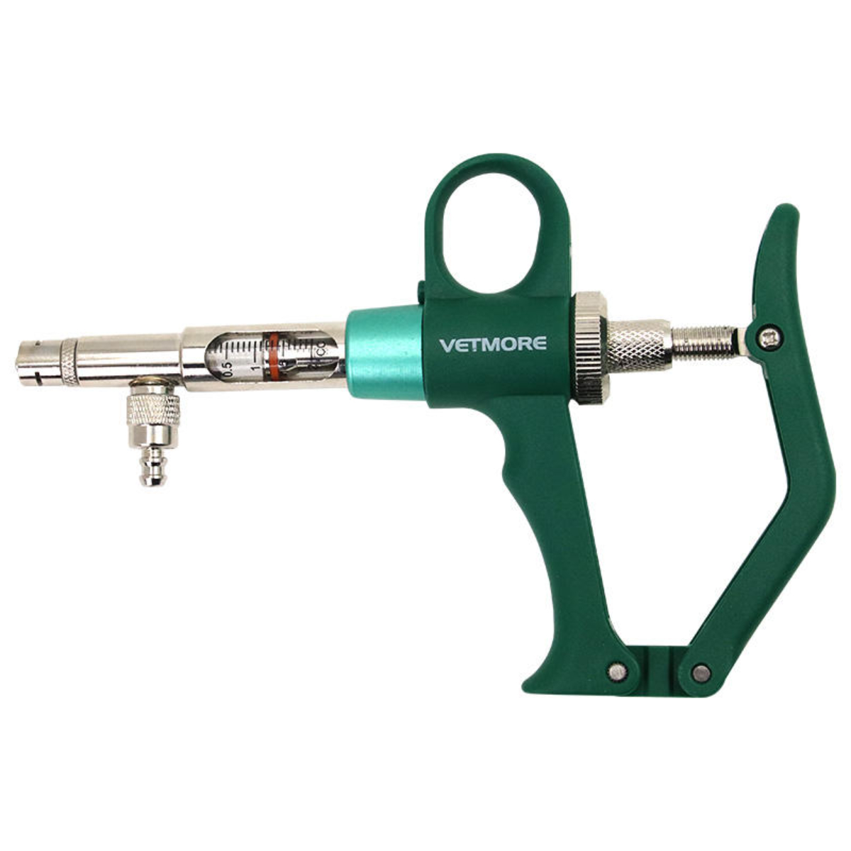 5ml Veterinary Reusable Syringe