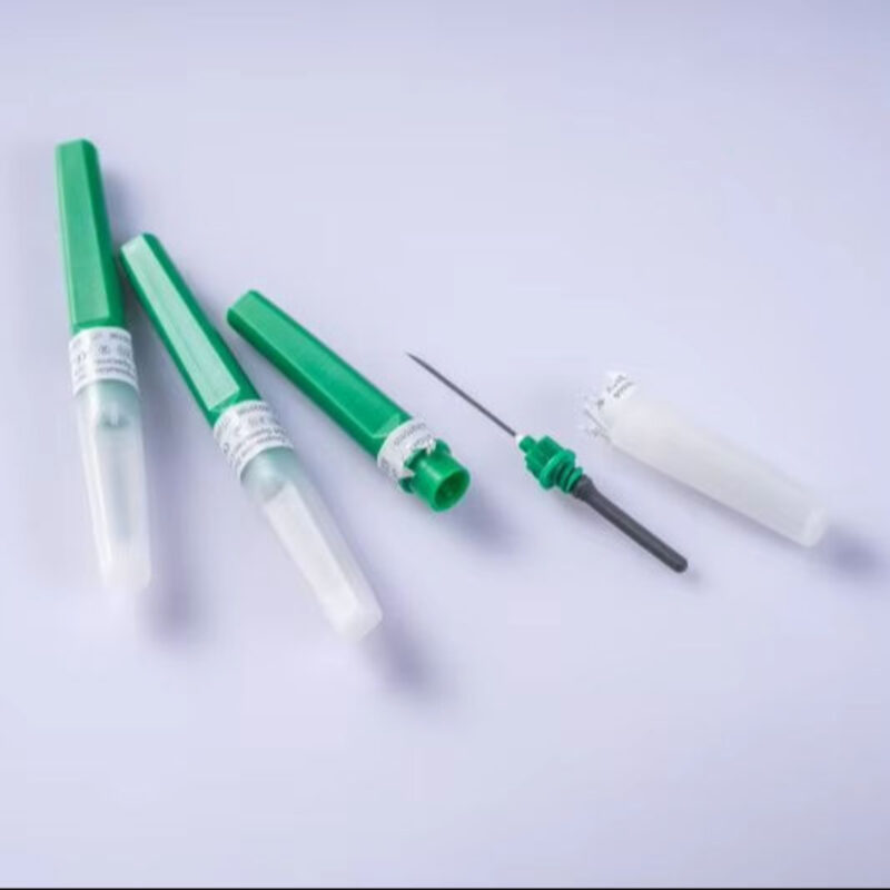 Vacuum Needle for Blood Collection