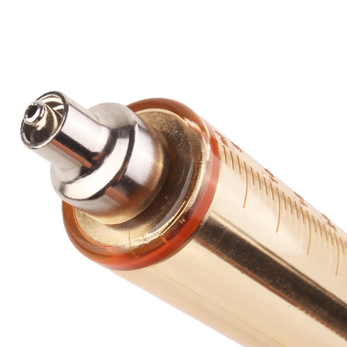 High Quality Reliable 25ml Reusable Veterinary Syringes - Image 2