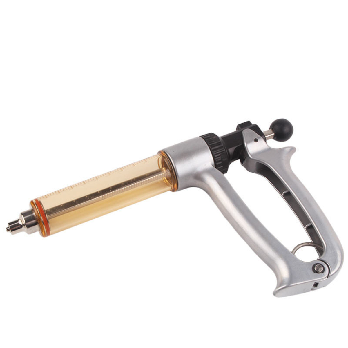 High Quality Reliable 25ml Reusable Veterinary Syringes - Image 3