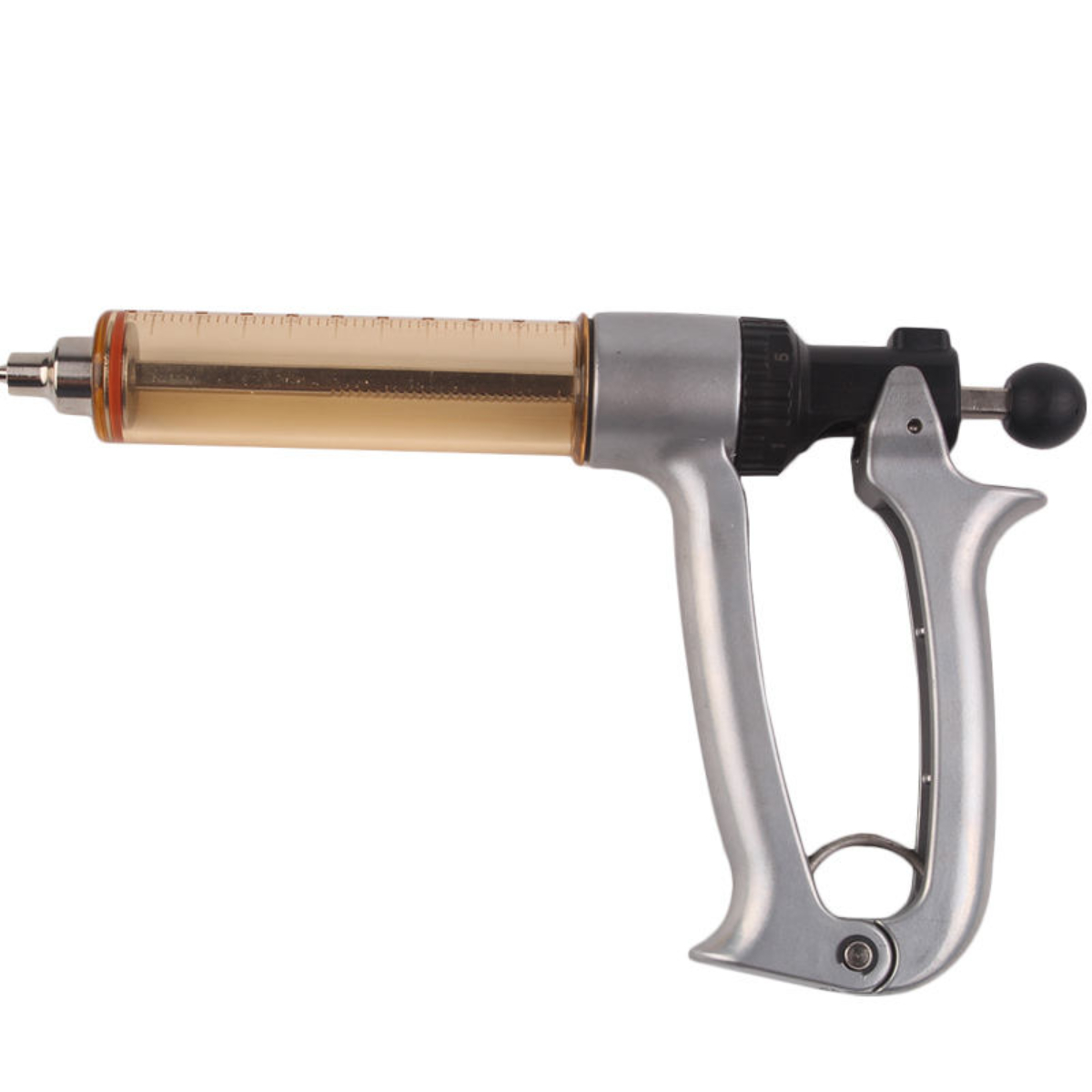 25ml Reusable Veterinary Syringes