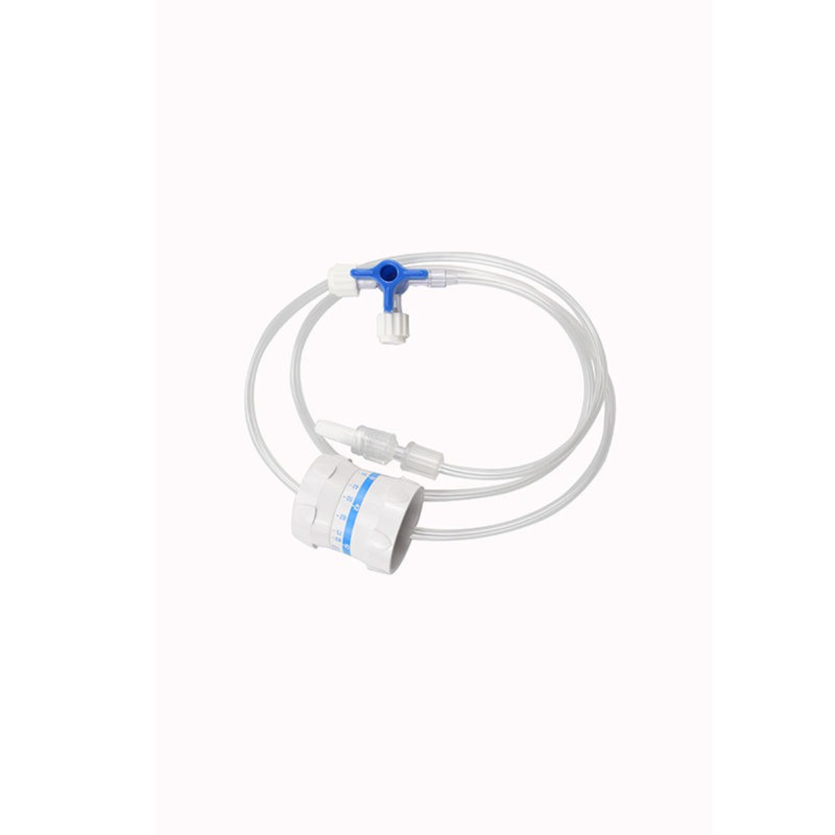 High Quality Reliable Medical IV Y-Site Connector Tube - Image 2