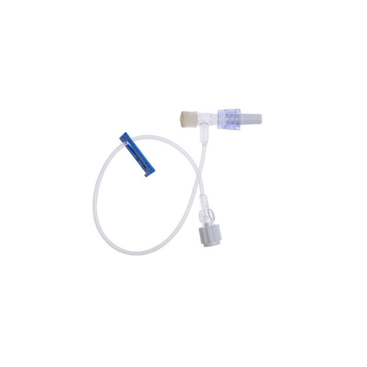 IV Y-Site Connector Tube