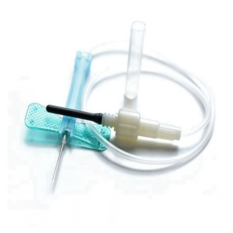 Vacuum Sterile Blood Collection Needle