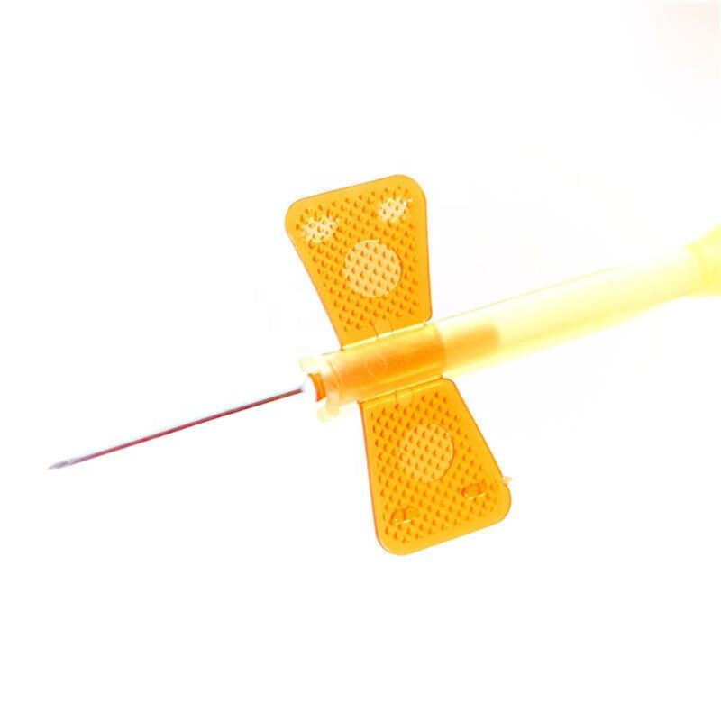 18g Butterfly Blood Collection Needle