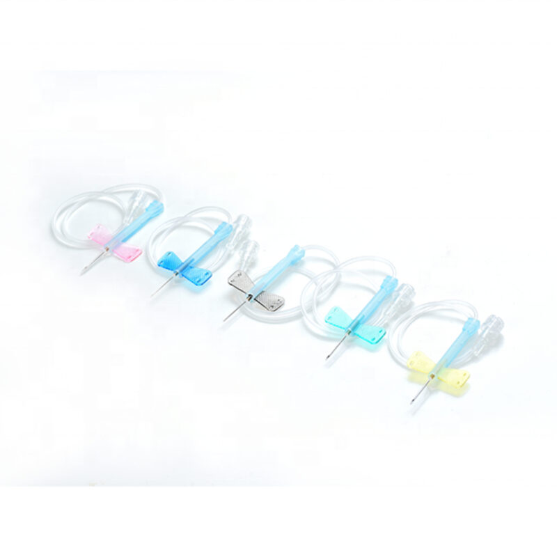 Venous 23g Blood Collection Needle