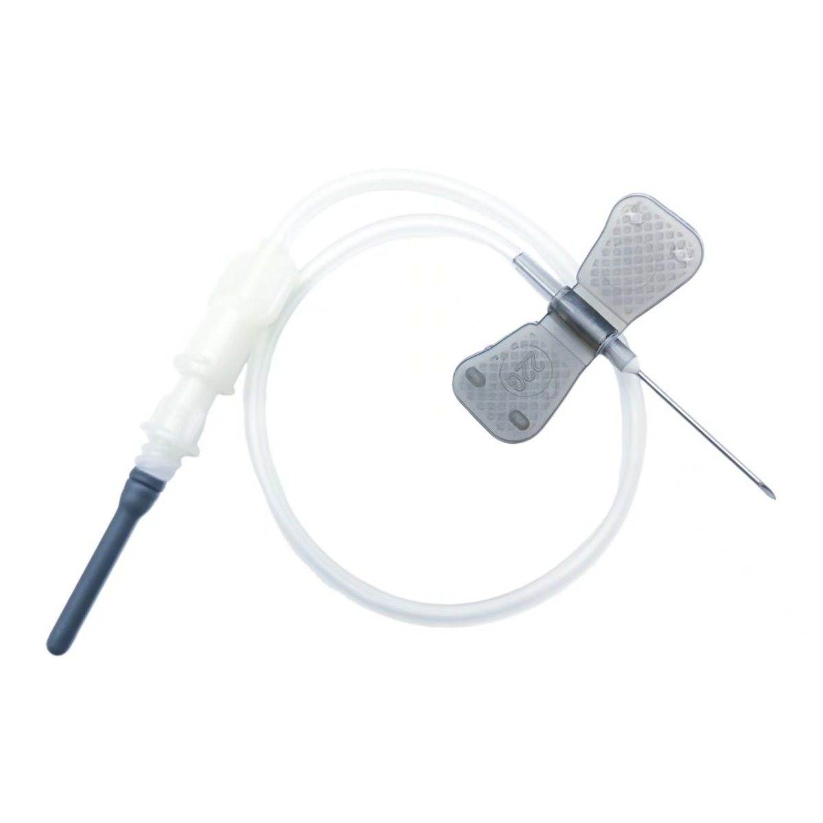 High Quality Vacuum Safety Butterfly Blood Collection Needle - Image 3