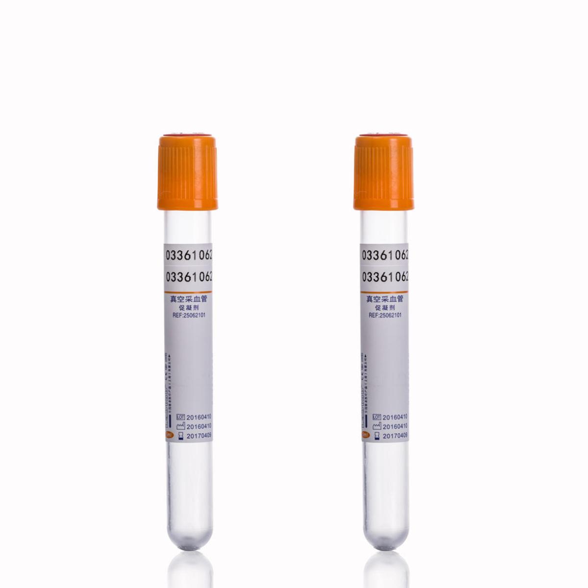 Best Selling Micro Blood Sample Collection Tubes Manufacturer - Image 3