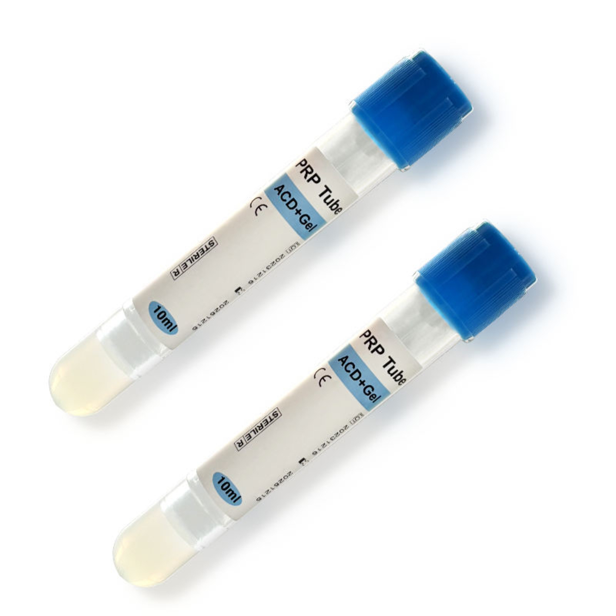 Best Selling Micro Blood Sample Collection Tubes Manufacturer - Image 4
