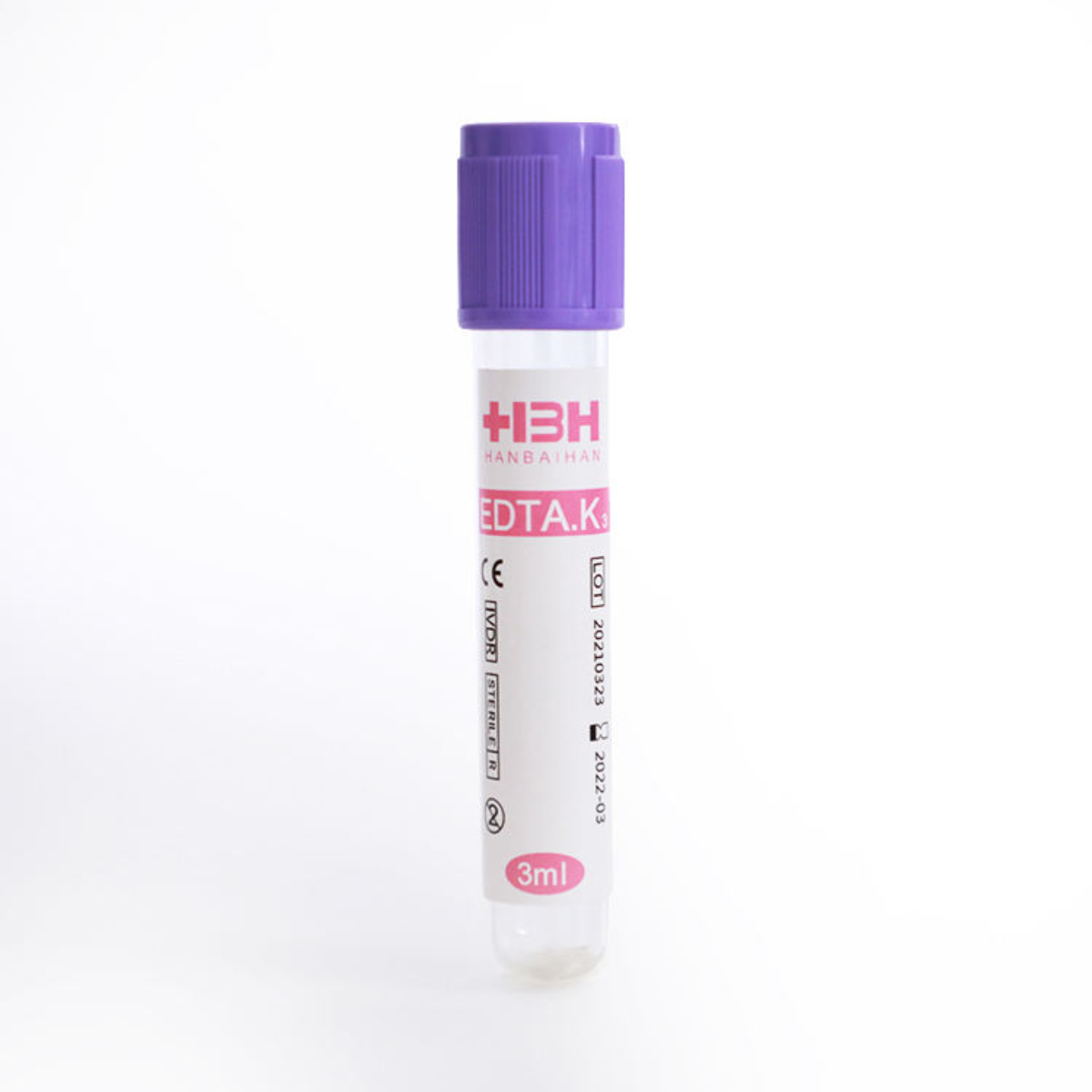 Best Selling Micro Blood Sample Collection Tubes Manufacturer - Image 5