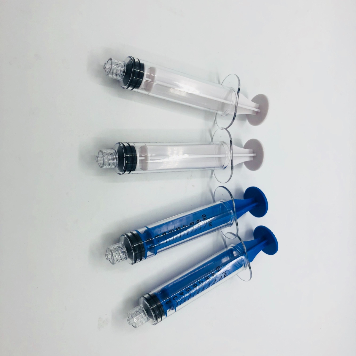 Premium Quality Reliable 30ml Polycarbonate Syringe - Image 3
