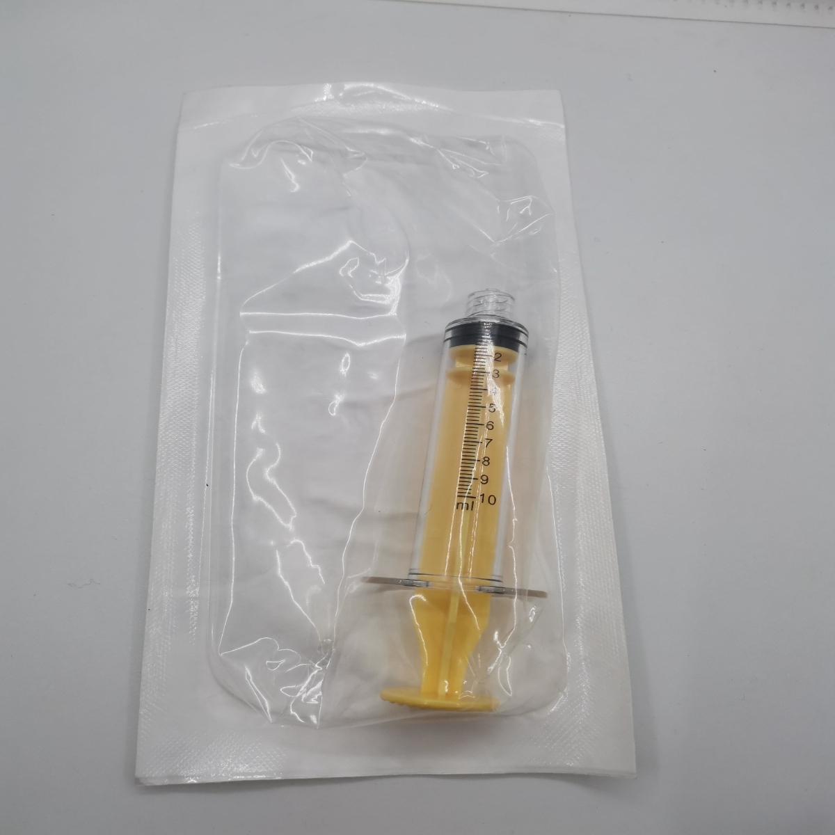 Premium Quality Reliable 30ml Polycarbonate Syringe - Image 4