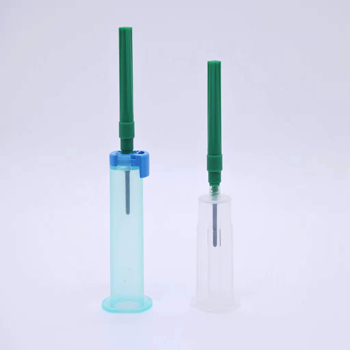 Professional Best Quality Blood Collection Venous Needle - Image 2