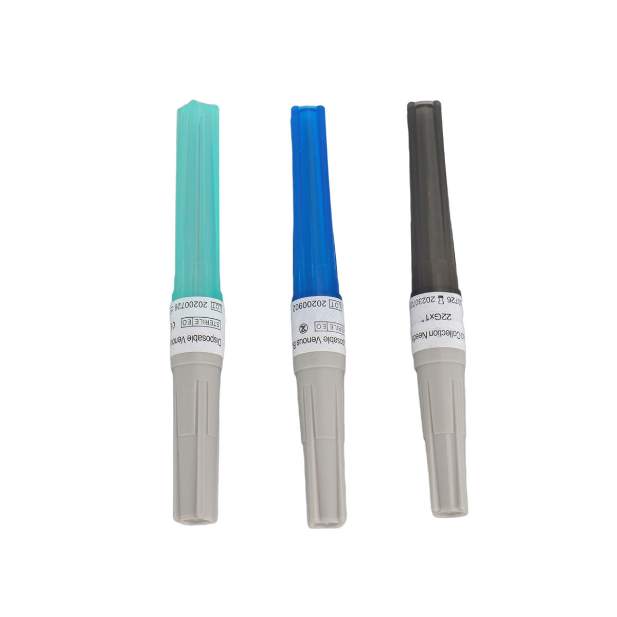 Professional Best Quality Blood Collection Venous Needle - Image 3