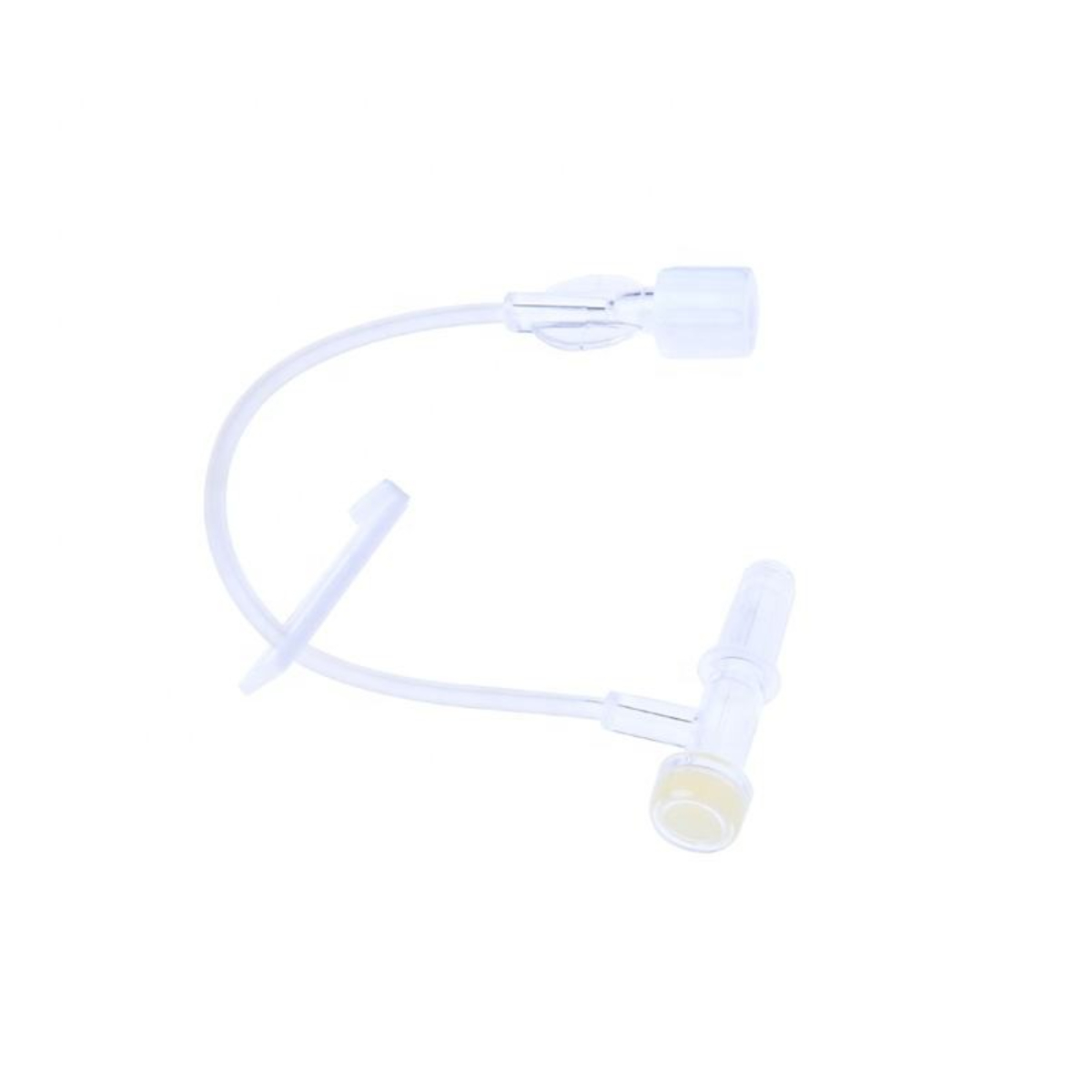 Professional Best Quality Medical Plastic Y-Shaped Tube - Image 3