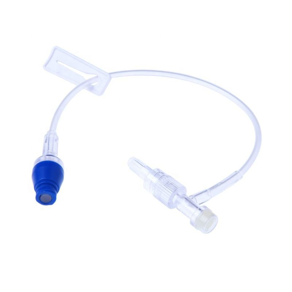 Professional Best Quality Medical Plastic Y-Shaped Tube - Image 4