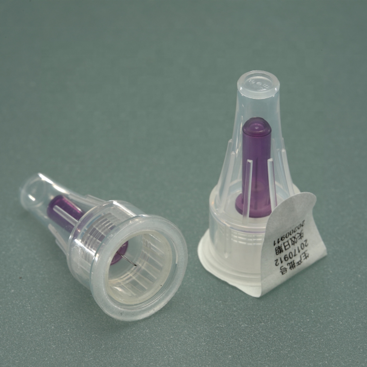 Professional Best Quality Sterile 29g Insulin Pen Needle - Image 3