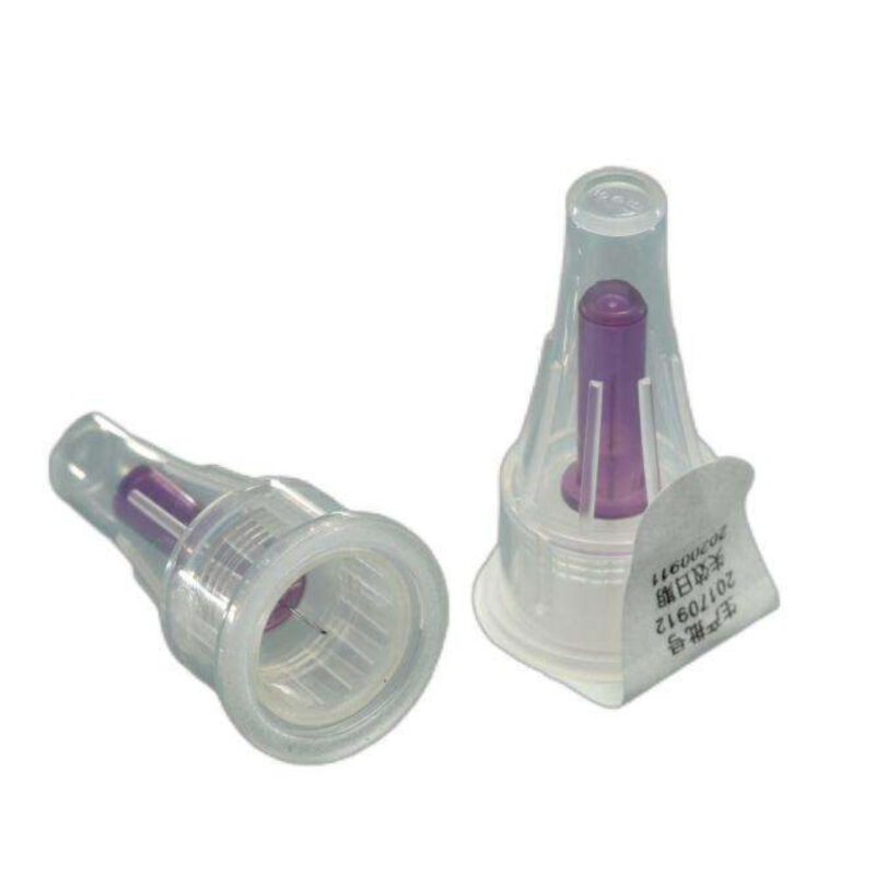Sterile 29g Insulin Pen Needle