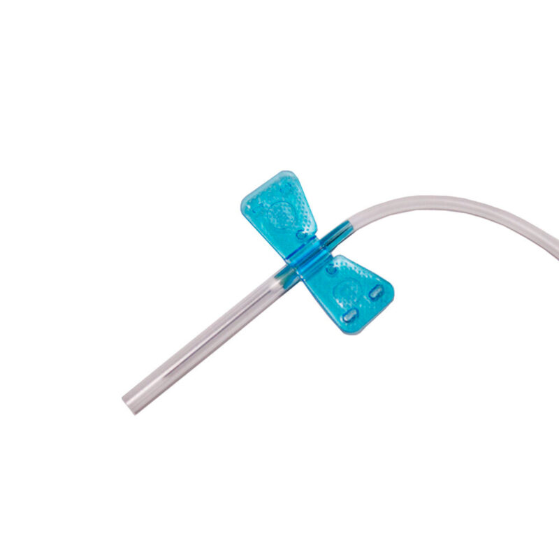 Vacuum 21g Blood Collection Needle