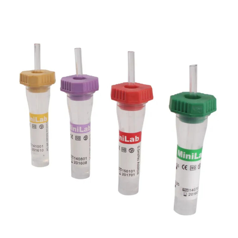 0.2ml Micro Blood Collection Tube
