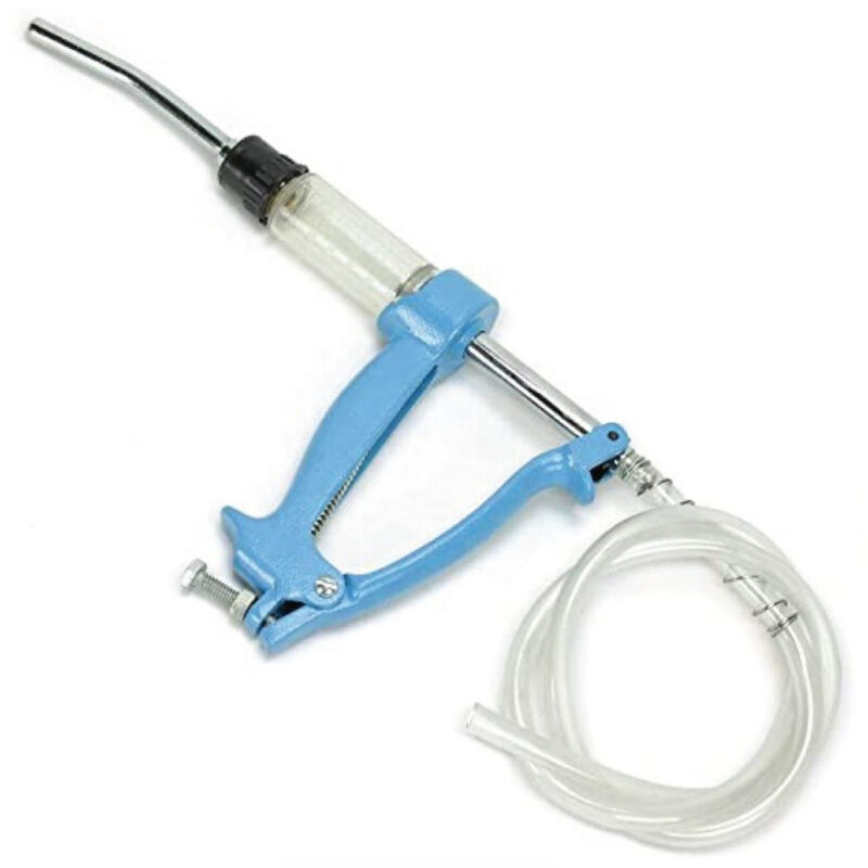 Automatic Veterinary Drenching Gun