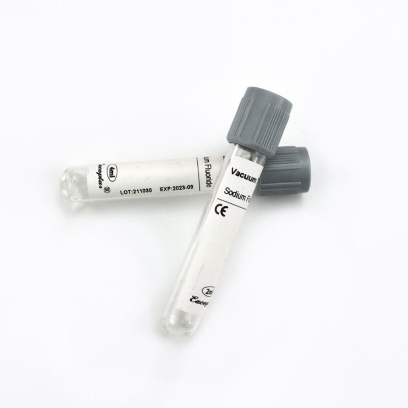 8ml Blood Collection Tube