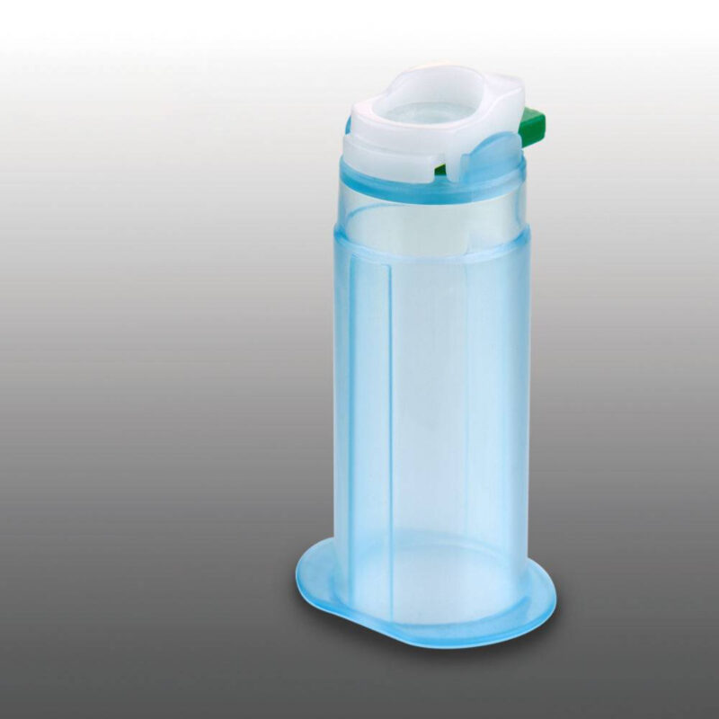 Safety Blood Collection Tube Holder