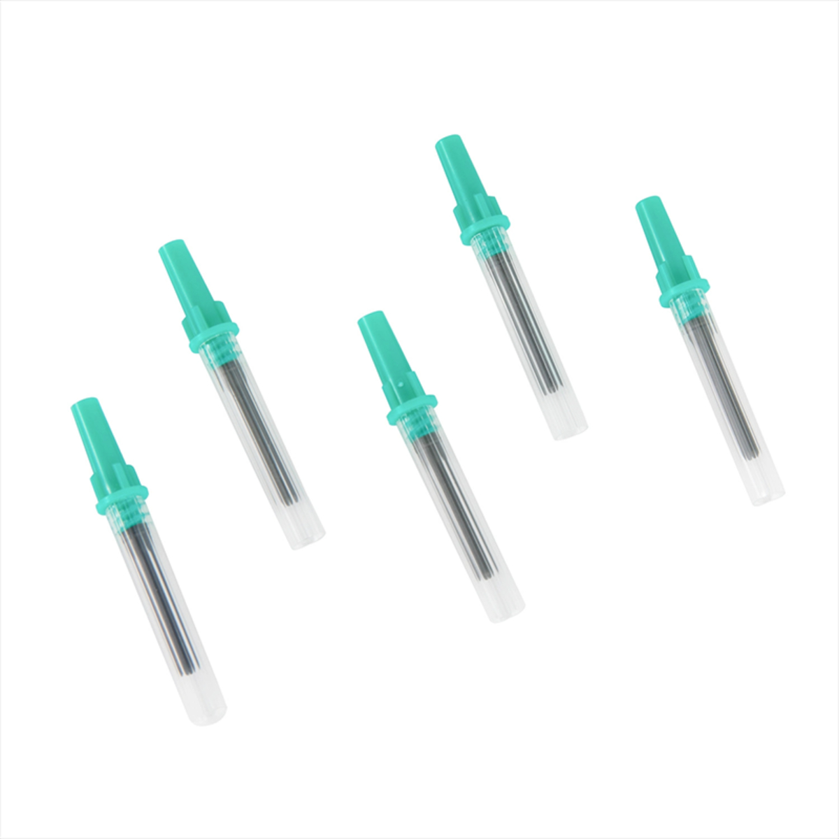 Professional High Quality Vacuum 23g Blood Collection Needle - Image 4