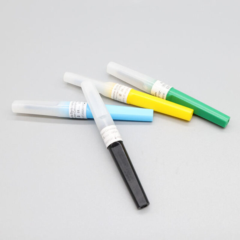 21g Venous Blood Collection Needle