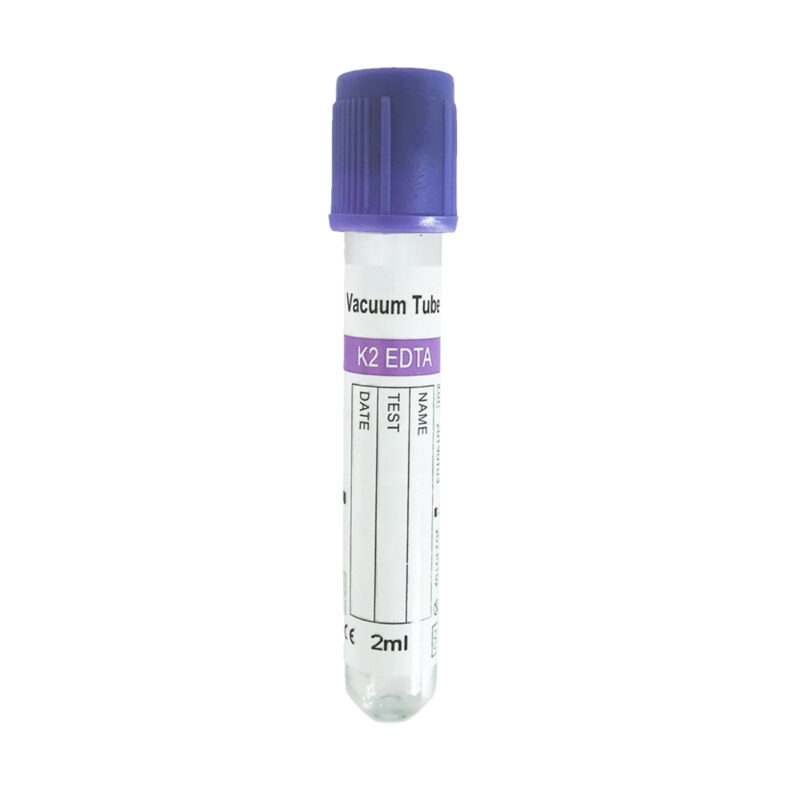 0.5ml Blood Collection Tube