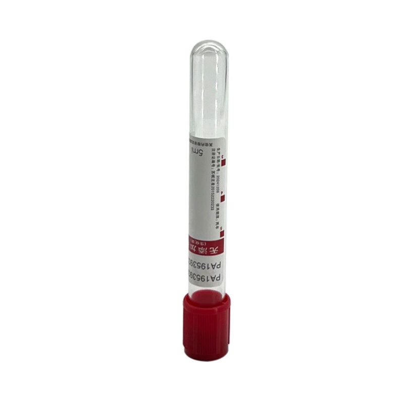 2ml Blood Collection Tubes