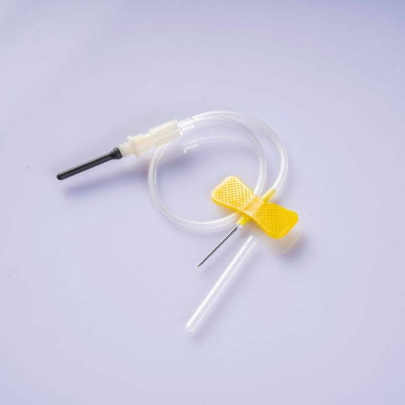 23g Butterfly Needle