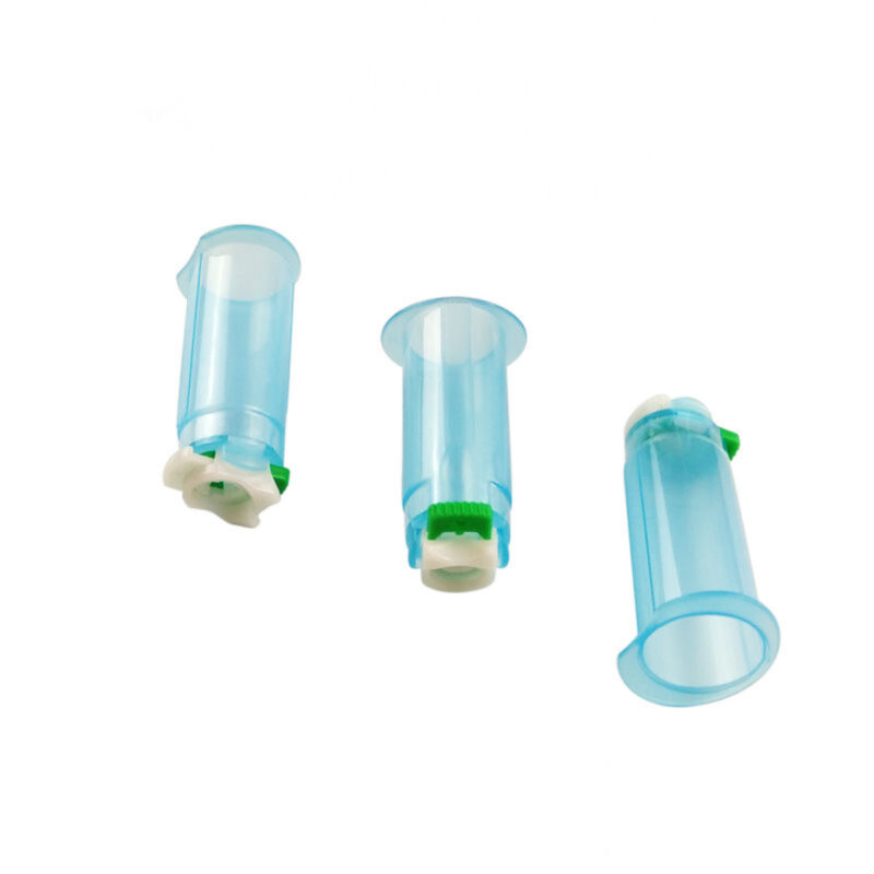 Blood Collections Tube Needle Holder