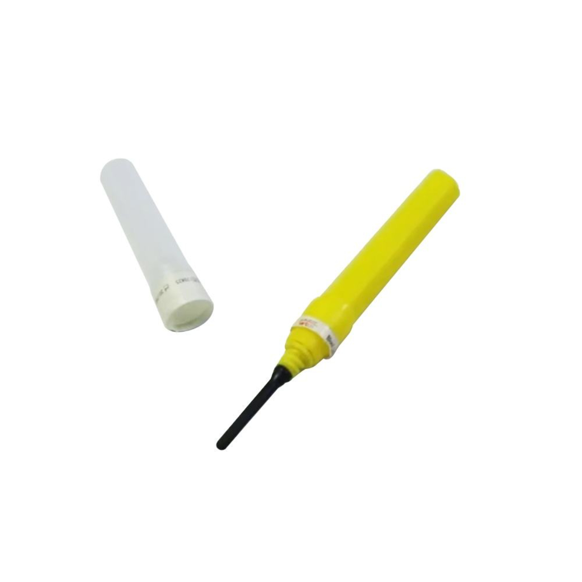 Reliable Best Quality Sterile 23g Blood Collection Needle - Image 2