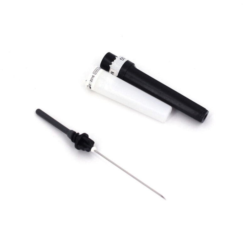 Sterile 23g Blood Collection Needle