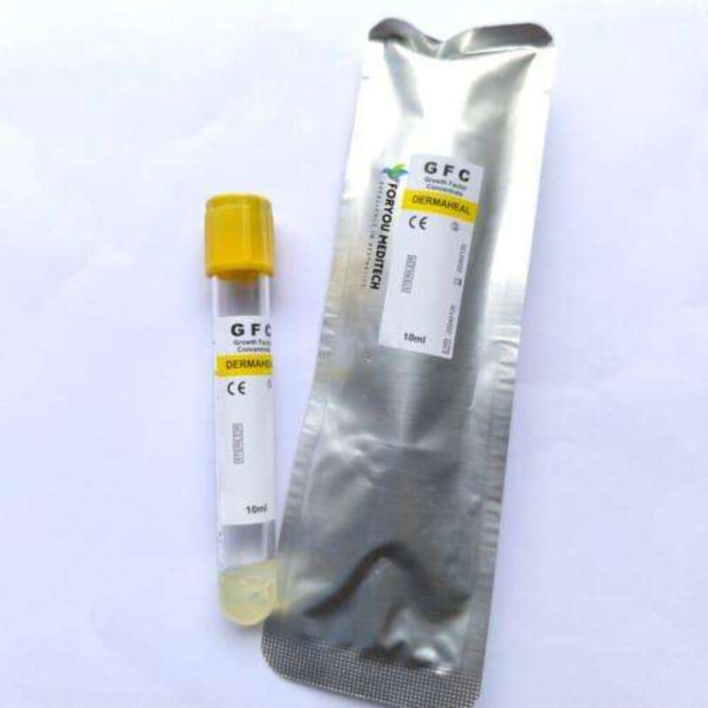 Blood Collection 25ml Tube