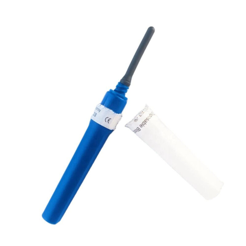 Pen Type Vacuum Blood Needle