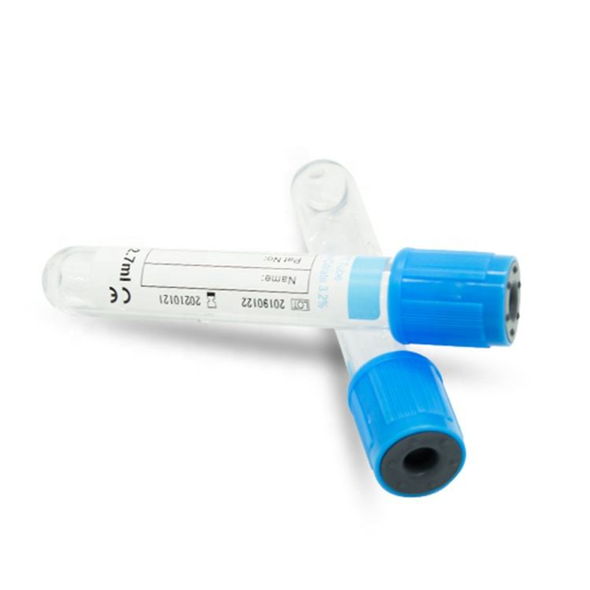 Reliable Best Selling Vacuum Medical Blood Collection Tubes - Image 4
