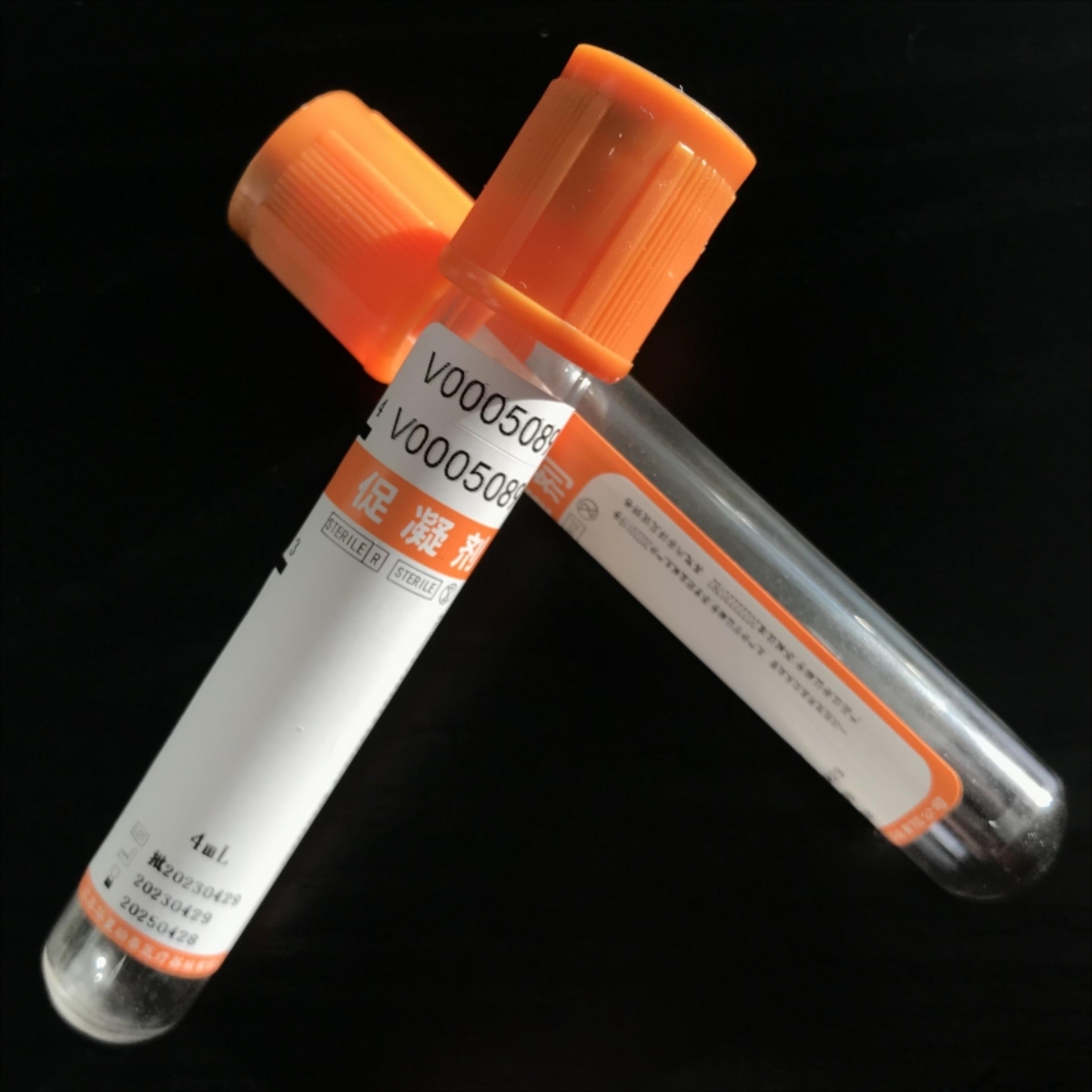Reliable High Quality 15ml Capillary Blood Collection Tube - Image 2