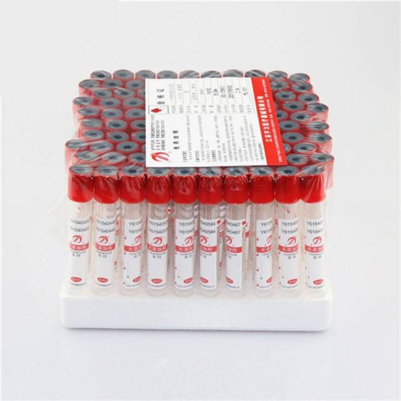 15ml Capillary Blood Collection Tube