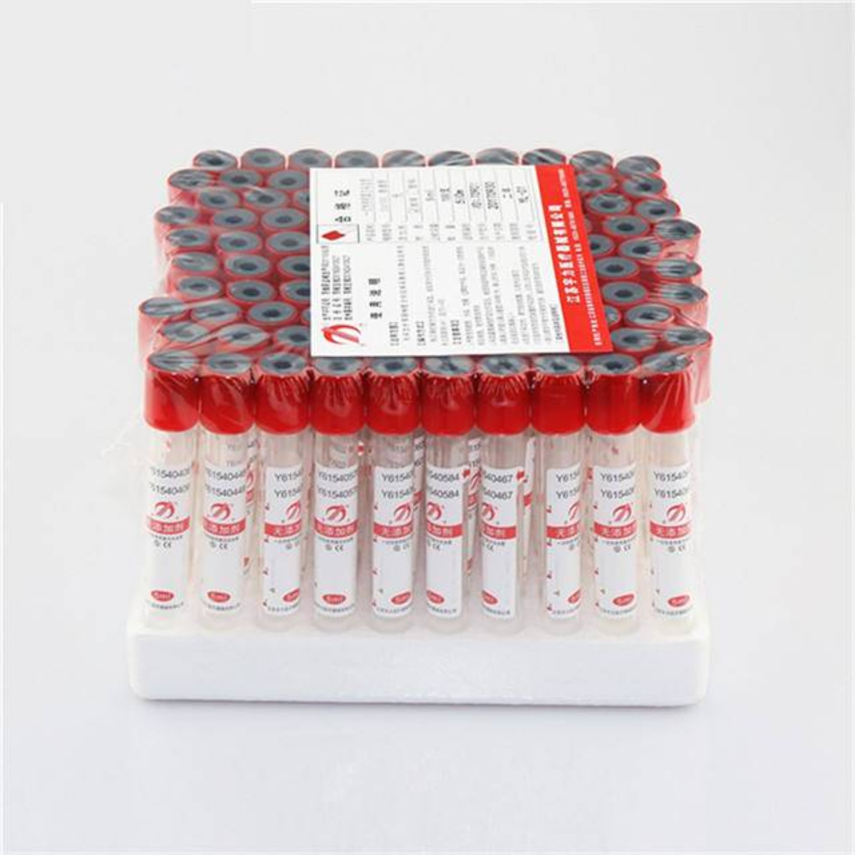 15ml Capillary Blood Collection Tube