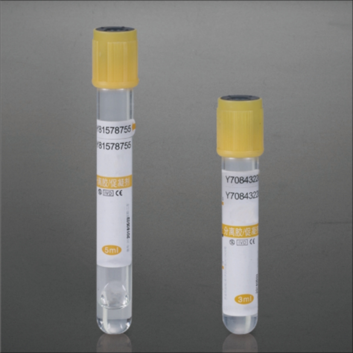 Reliable High Quality 15ml Capillary Blood Collection Tube - Image 3