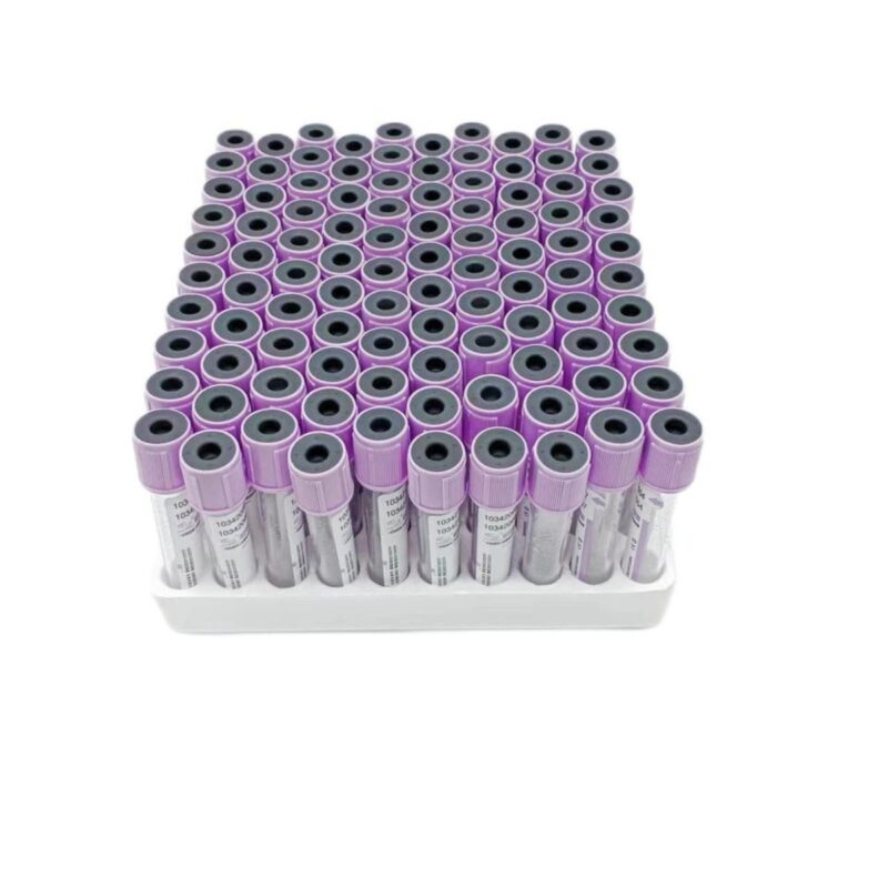 2ml Vacuum Blood Collection Tubes