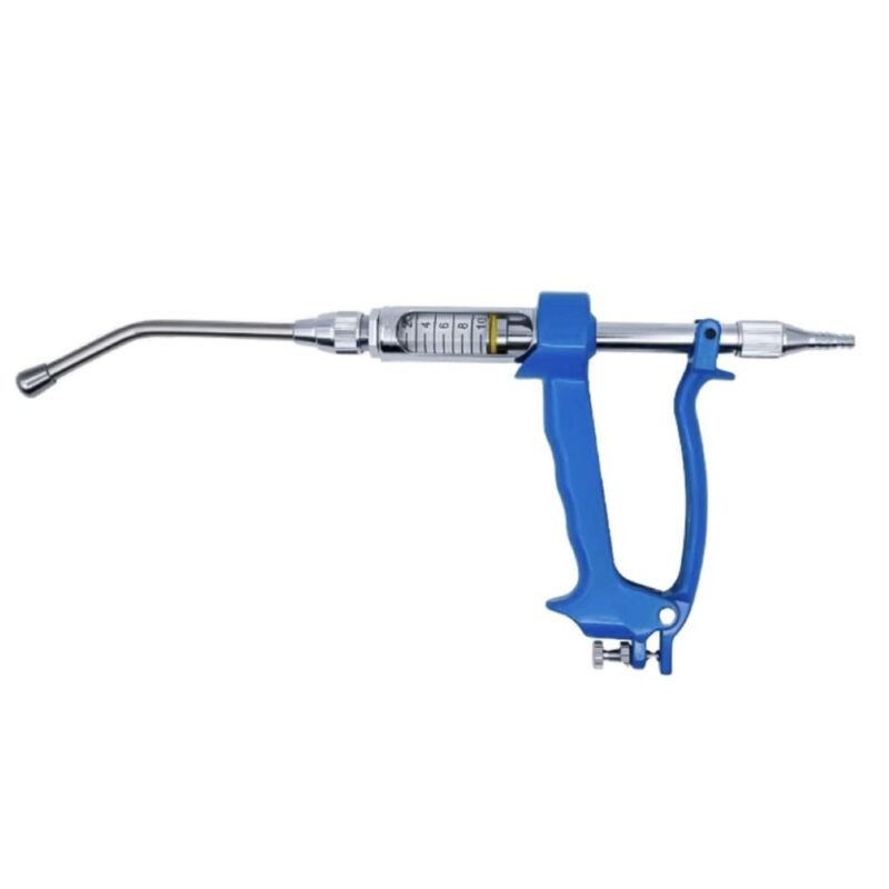 Livestock Drenching Gun