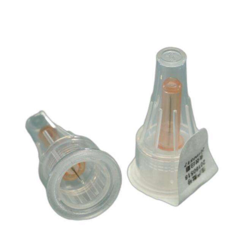 34g Insulin Pen Needle